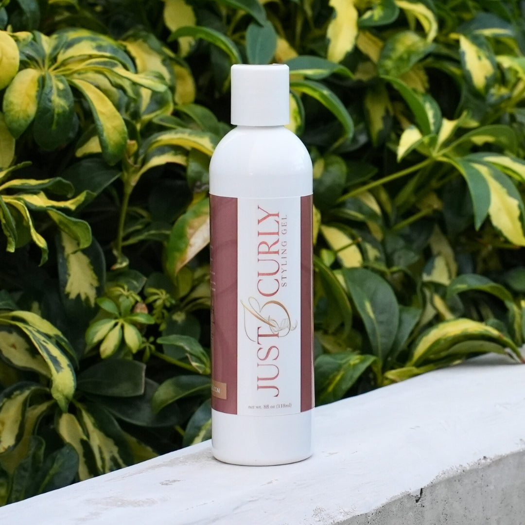 Just B Curly Curl Defining Gel